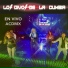 Los Divos de la Cumbia