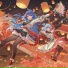 星尘, 乐正绫, 言和, 洛天依, 牧心, 沨漪, Solaria