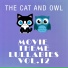 The Cat and Owl