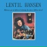 Lentil Hansen