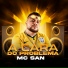 Mc San feat. Dj Felipe do CDC