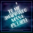 DJ Mendes, MC Gedai, DJ MARQUESA