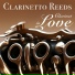 Clarinetto Reeds