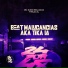 MC Zudo Boladão, THEUZ ZL