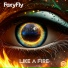 FoxyFly