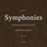 l'Orchestra Filarmonica di Moss Weisman