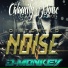 D-Monkey