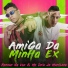 rennan na voz, MC Dola de Muribeca