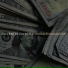 XXII LA FOURMILIERE feat. M.SHADD'Y