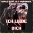 Krass Bunt, Ole Van Dansk, Inside Visage