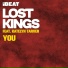 Lost Kings feat. Katelyn Tarver