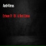 Erixon feat. B1, Red Linso