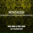 Mc Mn, Mc Gw, DJ Vando MP