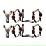 Milli, Whitey En Vogue