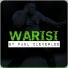 Paul Cleverlee, Warisi, Hypeman Isonu