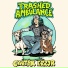 Trashed Ambulance