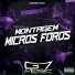 MC BM OFICIAL, DJ RN 013