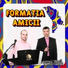 Formatia Amicii