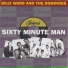 Billy Ward and The Dominoes