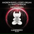 Andrew Rayel, Corti Organ, Max Cameron