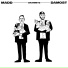 Damost, Madd