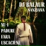 DJ BaLaur, SanziAna