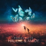 HALIENE, Amidy