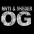 MVTI feat. SHEDER