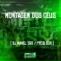 Dj Manel 062, Prod Dsr