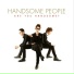 Handsome People