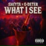 G-Deter, Sheyta