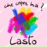 Lasto