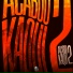 CACAU CHUU, Meno Saaint, DJ GORDINHO DA VF