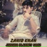 Zahid Khan