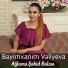 Bəyimxanım Vəliyeva