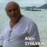 Alain SYHLVAIN