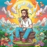 BEAT MARIO, Alan Watts, 憂鬱