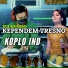 Koplo Ind, Reza NovitaSari
