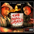 DJ Fresh, J-Stalin, Mayback