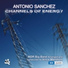 Antonio Sanchez feat. WDR Big Band, Vince Mendoza
