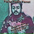 Poeta Pedro Ferret