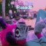 Pink Dog