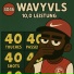 wavyvls