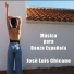 José Luis Chicano