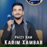 Karim Xambar