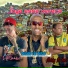 Mc Draak, Gelado rei delas