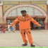 Tim Gangsta