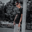 Mc.Mancha Gangsta Rap Brazil