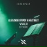 Alexander Popov, Heatbeat