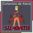 Guitarrista de Atena